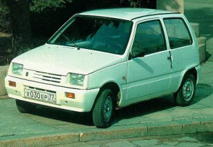 Lada 1111